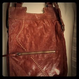 Lucky brand bag